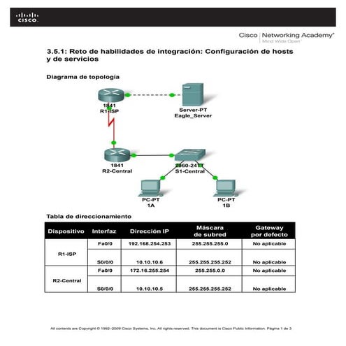 E1 pt act_3.5.1_directions