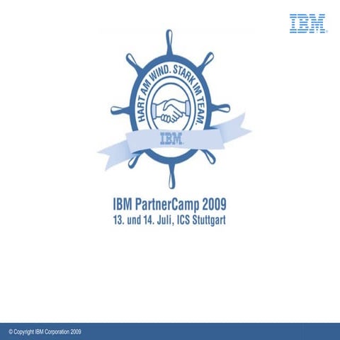 Enterprise Content Management im Zeichen von Enterprise 2.0