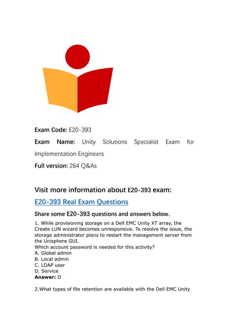 220-1101 Tests