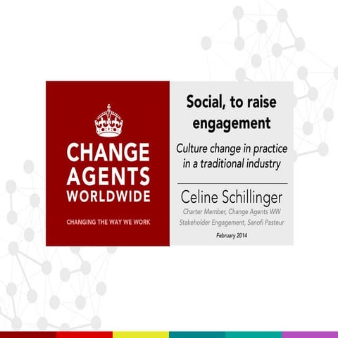 E20s summit feb 2014