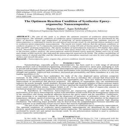 Paper | DOCX