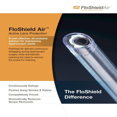 FloShield Plus Brochure | PDF