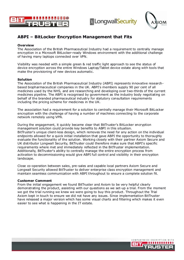 Axiom medical inc image