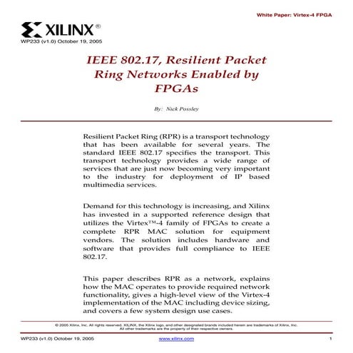 wp233 | PDF