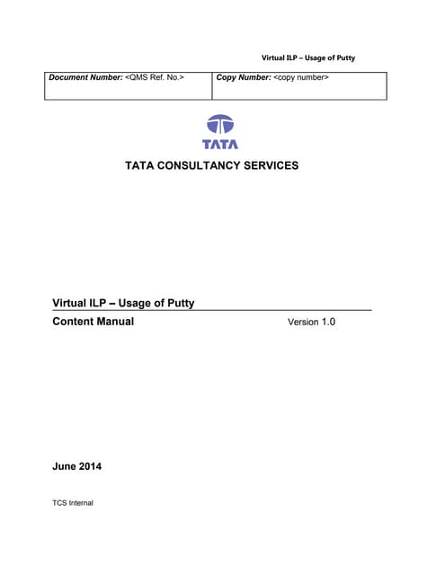 2_Connecting_to_Unix_Server