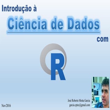 Curso Intro à Ciência de Dados com R - 1.1 - Carga de dados