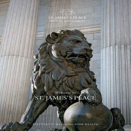 SJP Corporate Brochure | PDF