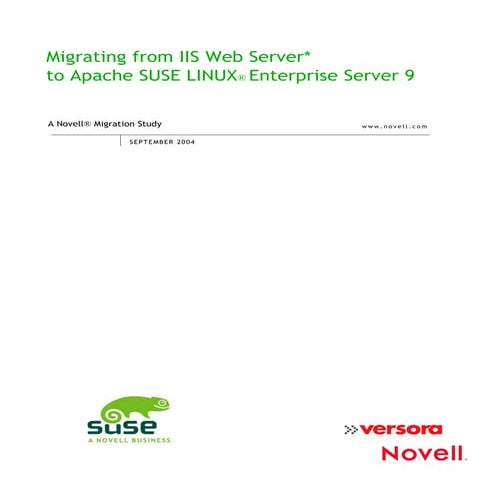 SuSE-Linux-Migration-Guide-IIS-to-Apache