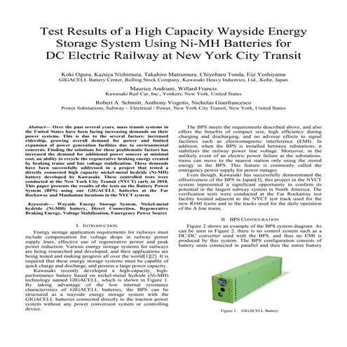 IEEE Conference Paper | PDF