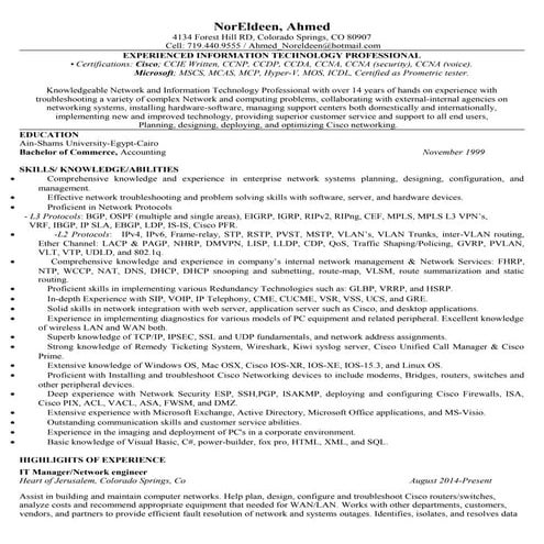 Ahmed_Noreldeen_Resume 5