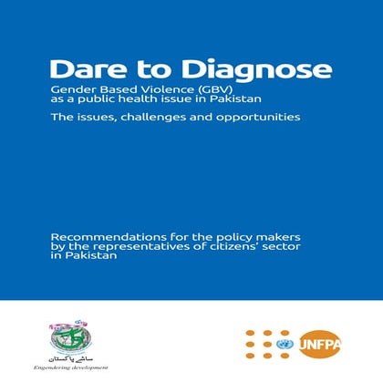 Policy-Dialogue-GBV-a-Public-Health-Issue