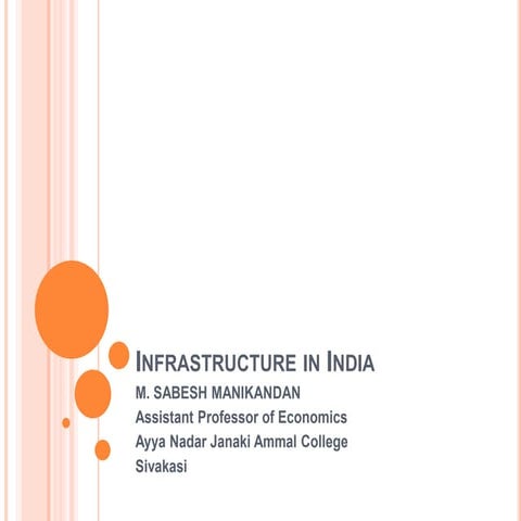 E2 a02 unit_iv_infrastructure(1)
