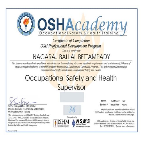 OSHA Training # 28553 PDF-1