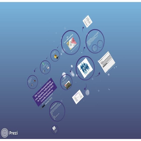 DNX Workshop ★ Richtig in die digitale Selbstständigkeit starten, Gewerbe - S...