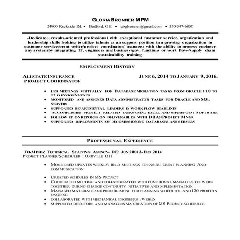 larry - resume (3) | DOCX