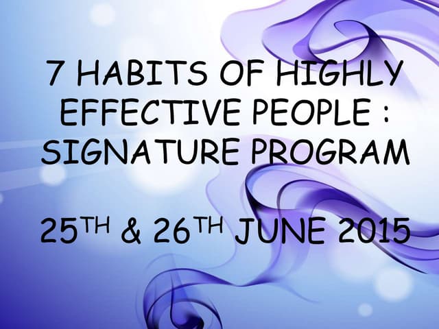 7 habits of highly effective people.pdf