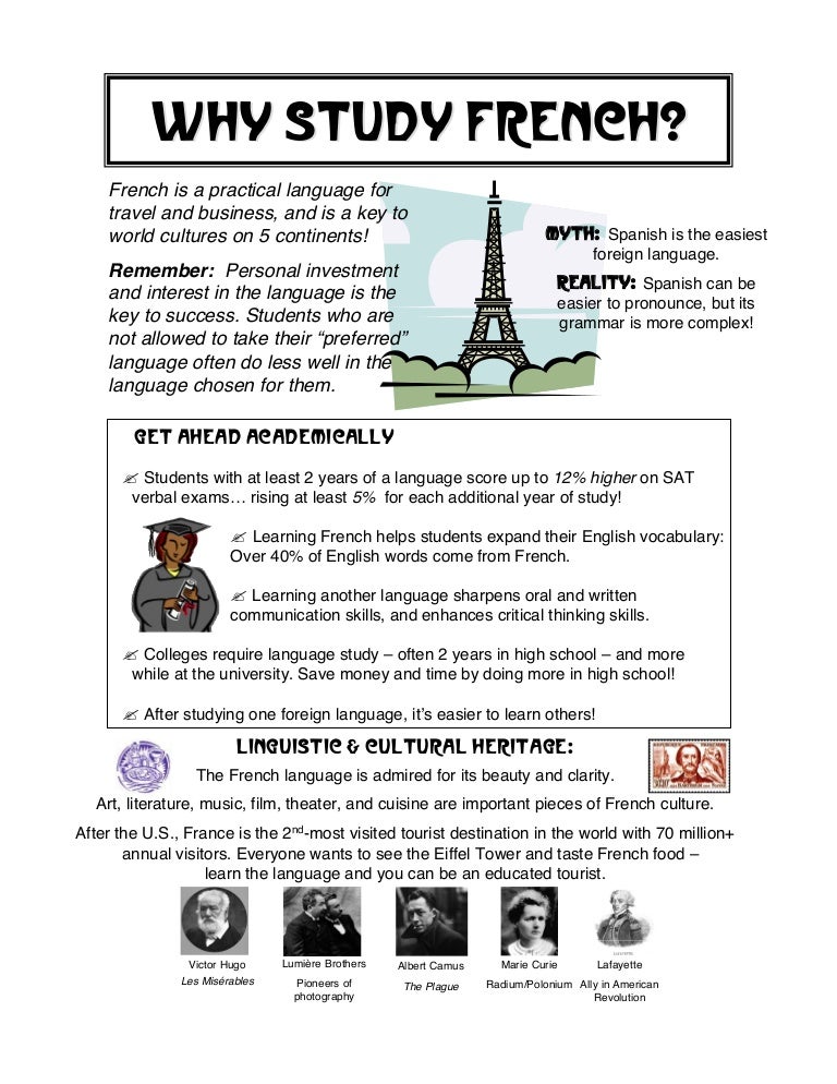 what is normal in french