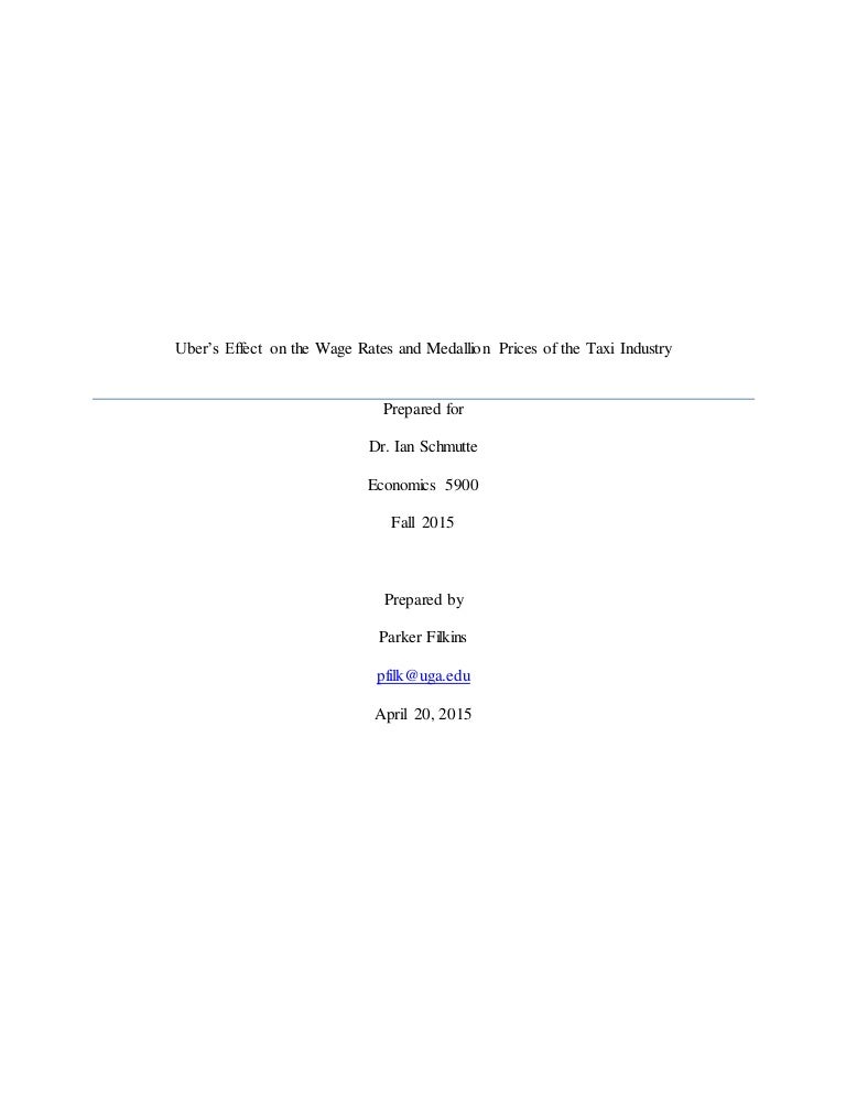 Economics thesis examples picture