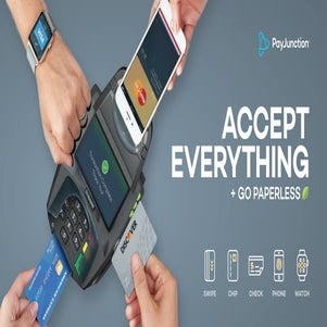 PayJunction Brochure Smart PC