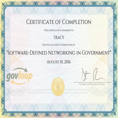 NFIP_Training_Certificate (1) 19th | PDF