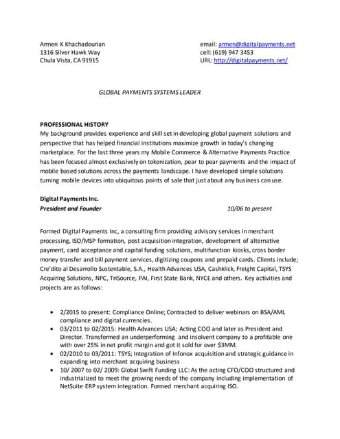 E Pc Company Profile 12 07 | DOC