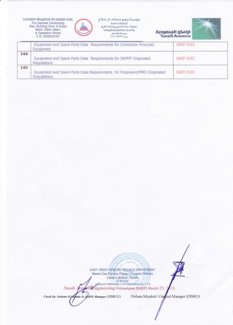 Handouts_Engineering Procedures In Hazardous Atmospheres In Power Australia