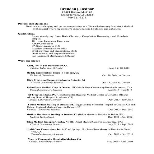 10-21-15 Resume