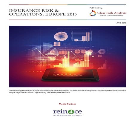 Insurance Risk and Operations 2015