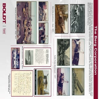 Paper History timeline