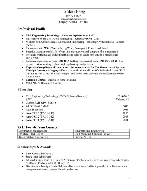 Harshil's resume | PDF
