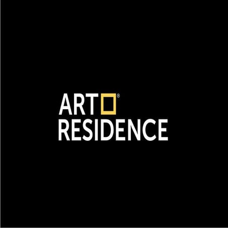 Art Residence Guideline