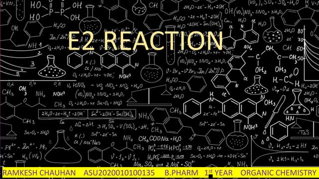 E1 & E2 reaction tkkk.pptx
