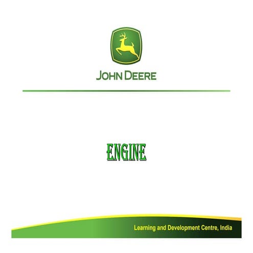 Training module engine (4)