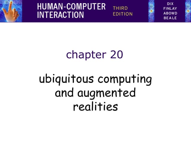 E3 chap-20