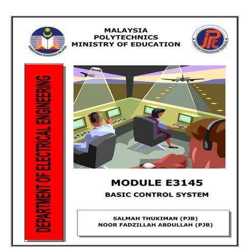 Basic Control System unit0