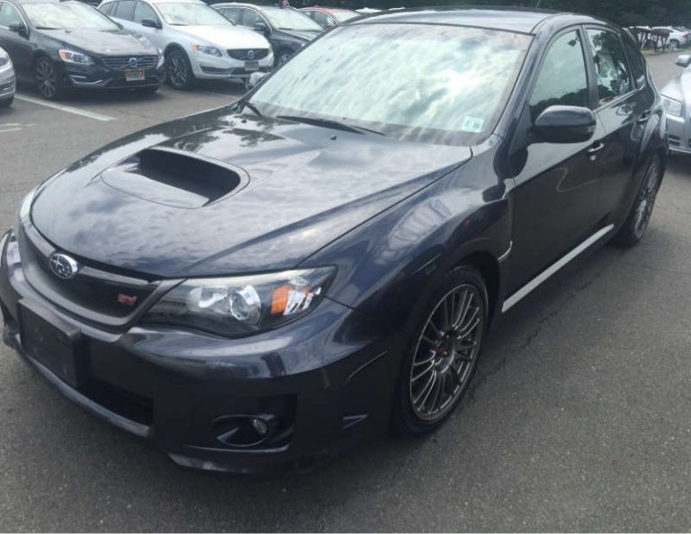 a 11 Subaru Impreza Wrx Sti For Sale At Volvo Of Edison New a 11 Subaru Impreza Wrx Sti For Sale At Volvo Of Edison New