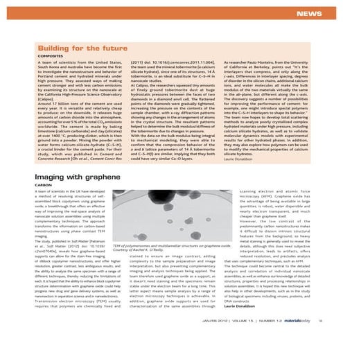 IRJET - Study on High Strength Concrete by using Replacement of ...