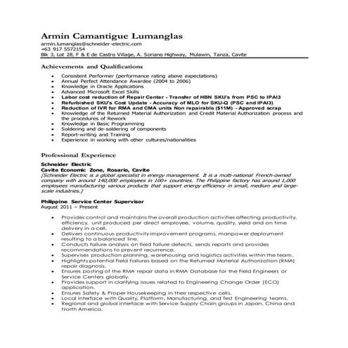 Vinod Kumar CV | DOC