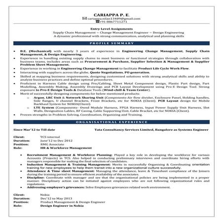 Intern Project Description Template - BOM Group | DOC