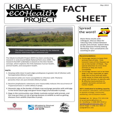 DVO Factsheet May 2015