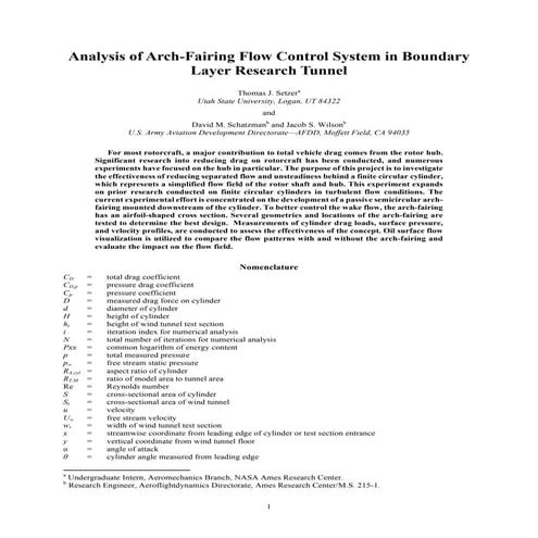 Role of Coherent Structures in Supersonic Jet Noise and Its Control | PDF