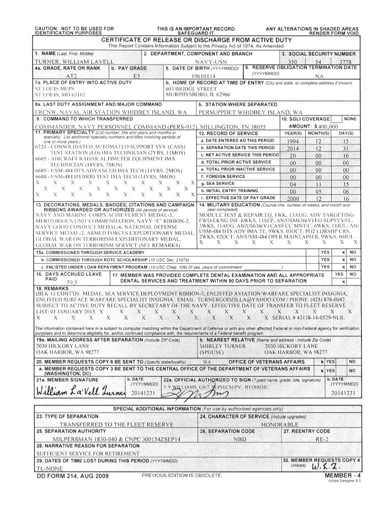 1. DD214 and Accredited University.PDF