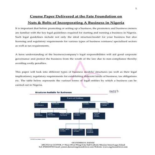REVIEW OF AMCON PRACTISE DIRECTIONS 2013 | PDF