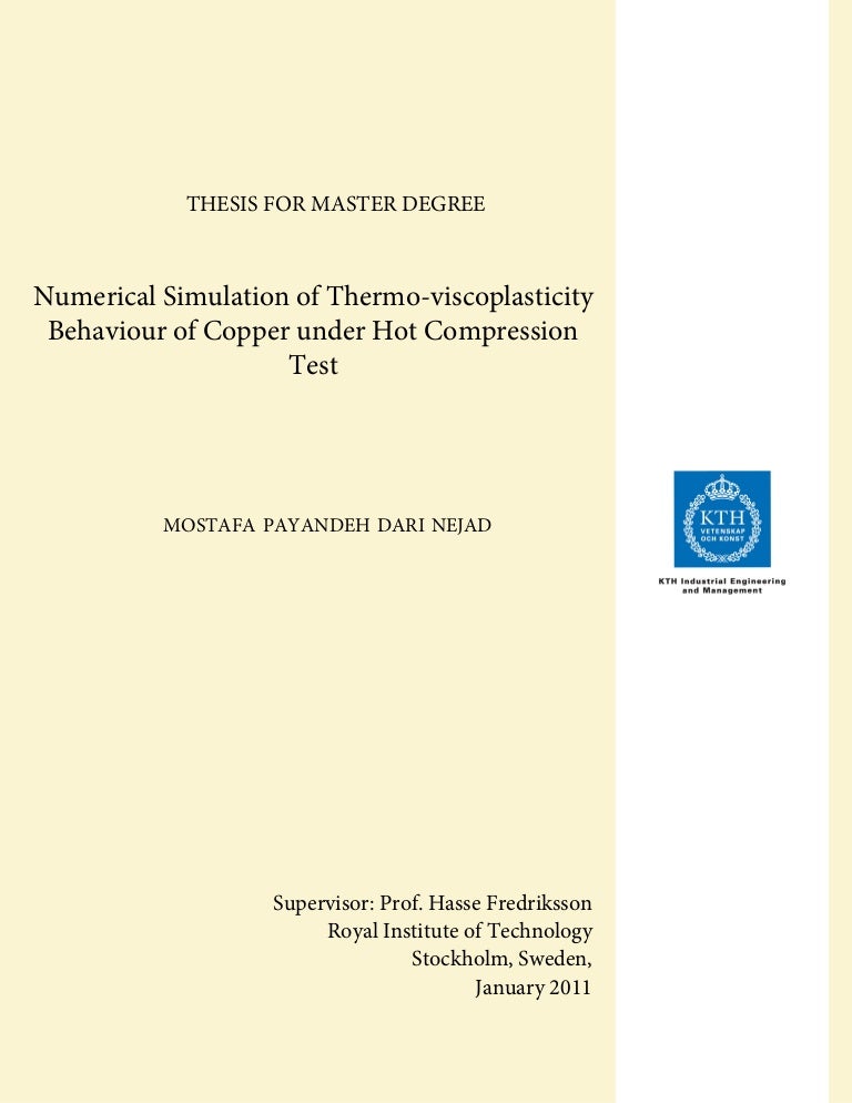 Accountability master thesis picture