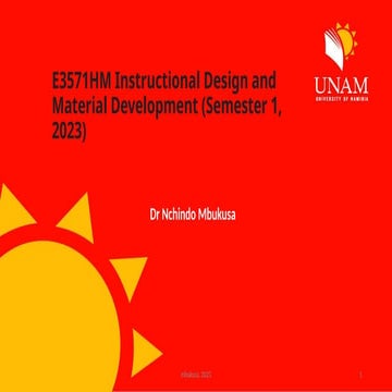 E3571HM Instructional Design and Material Development.pptx