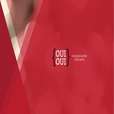 Oui Oui Credencial 2