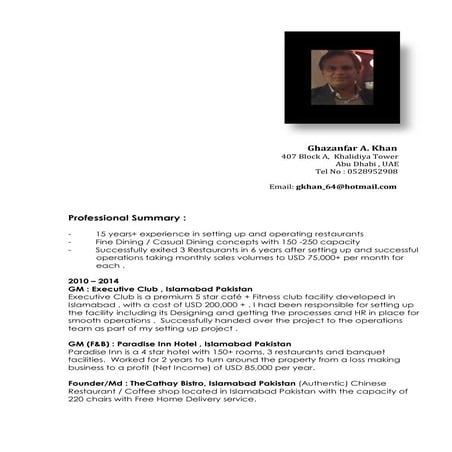 UAE FINAL OWN NUMber