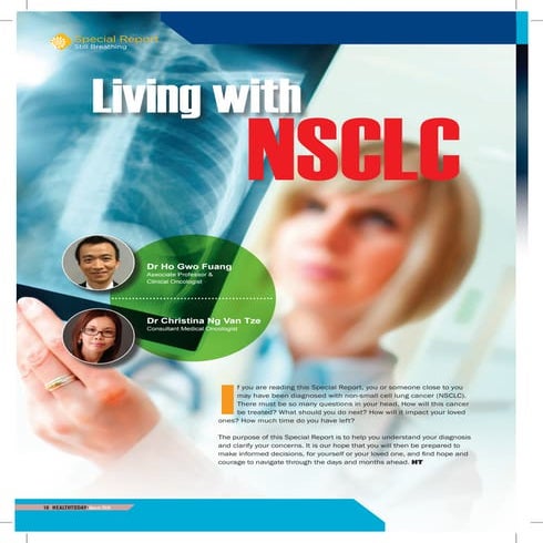 big-C.pdf power for colon and lung cancer presentation | PDF