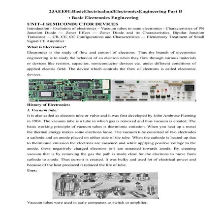 BEEE Engineering Unit 1 By Electronics.docx