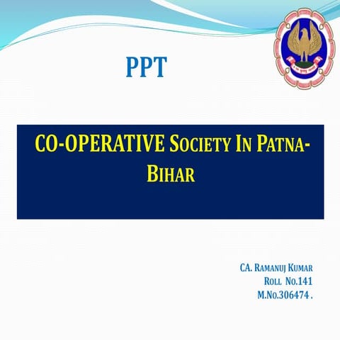 PowerPoint Presentation | PPTX